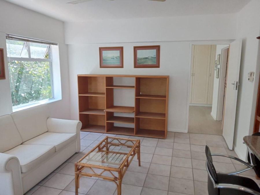 To Let 1 Bedroom Property for Rent in Claremont Upper Western Cape